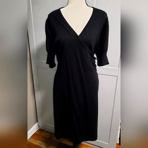 Women's beautiful knit dress. Size XL